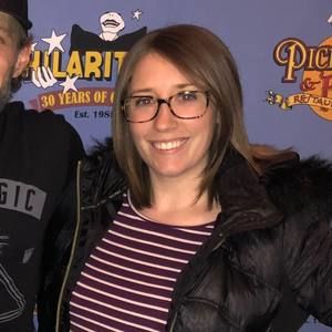 Meet your Posher, Brittany